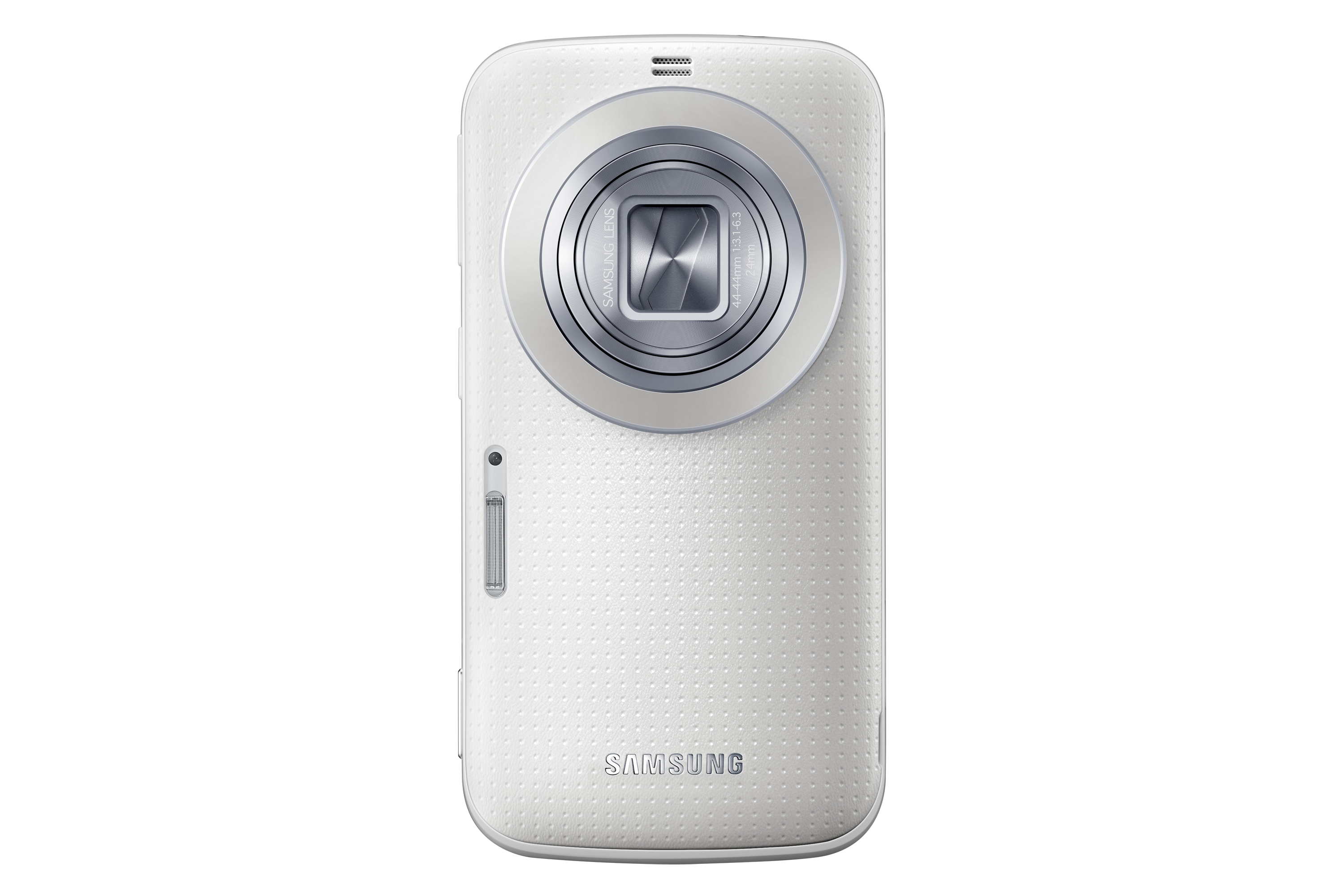 Бюджетные камерофоны 2024. Samsung SM-c115.