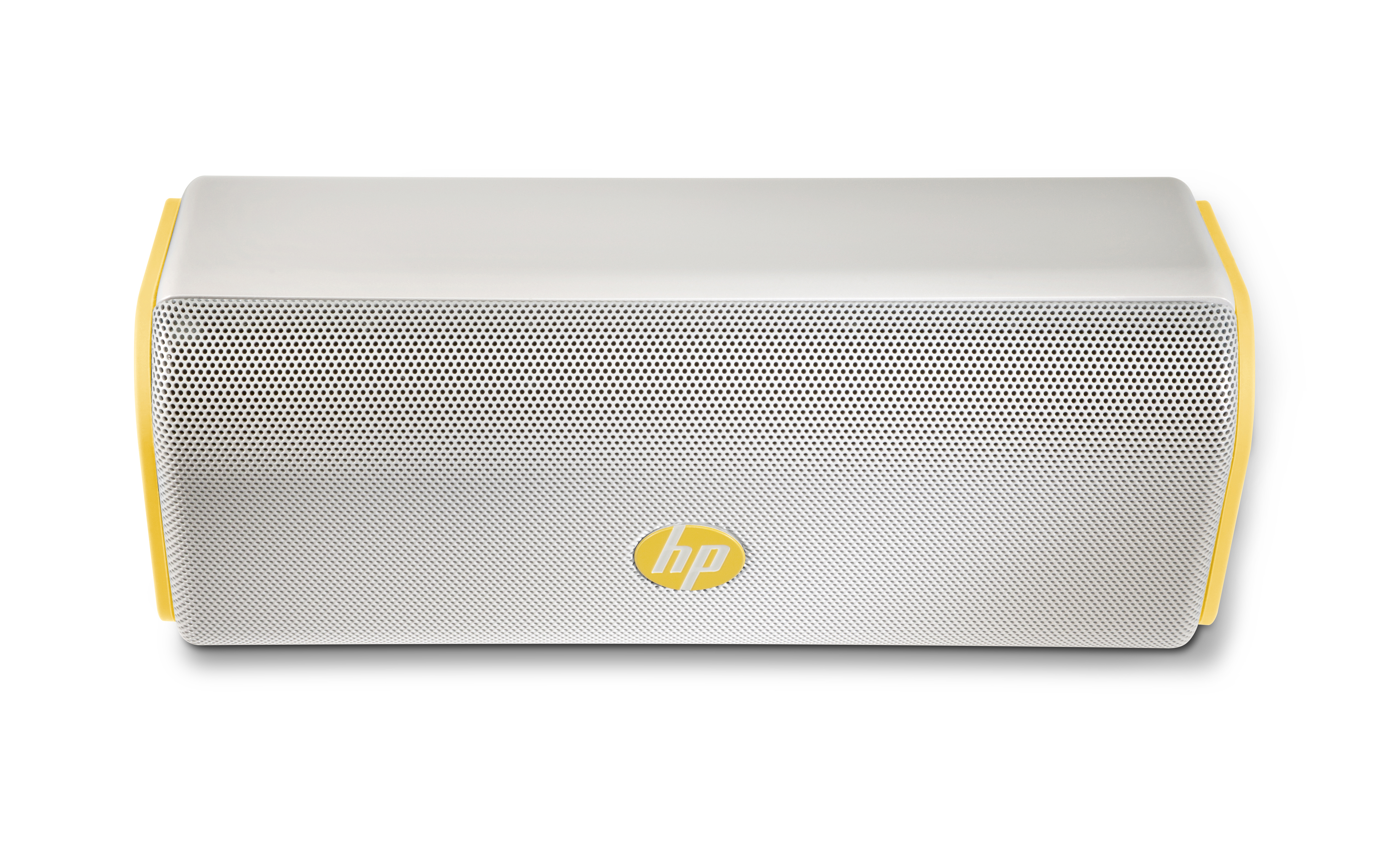 HP F6S95AA portable/party speaker Stereo portable speaker Grey 15 W image 1