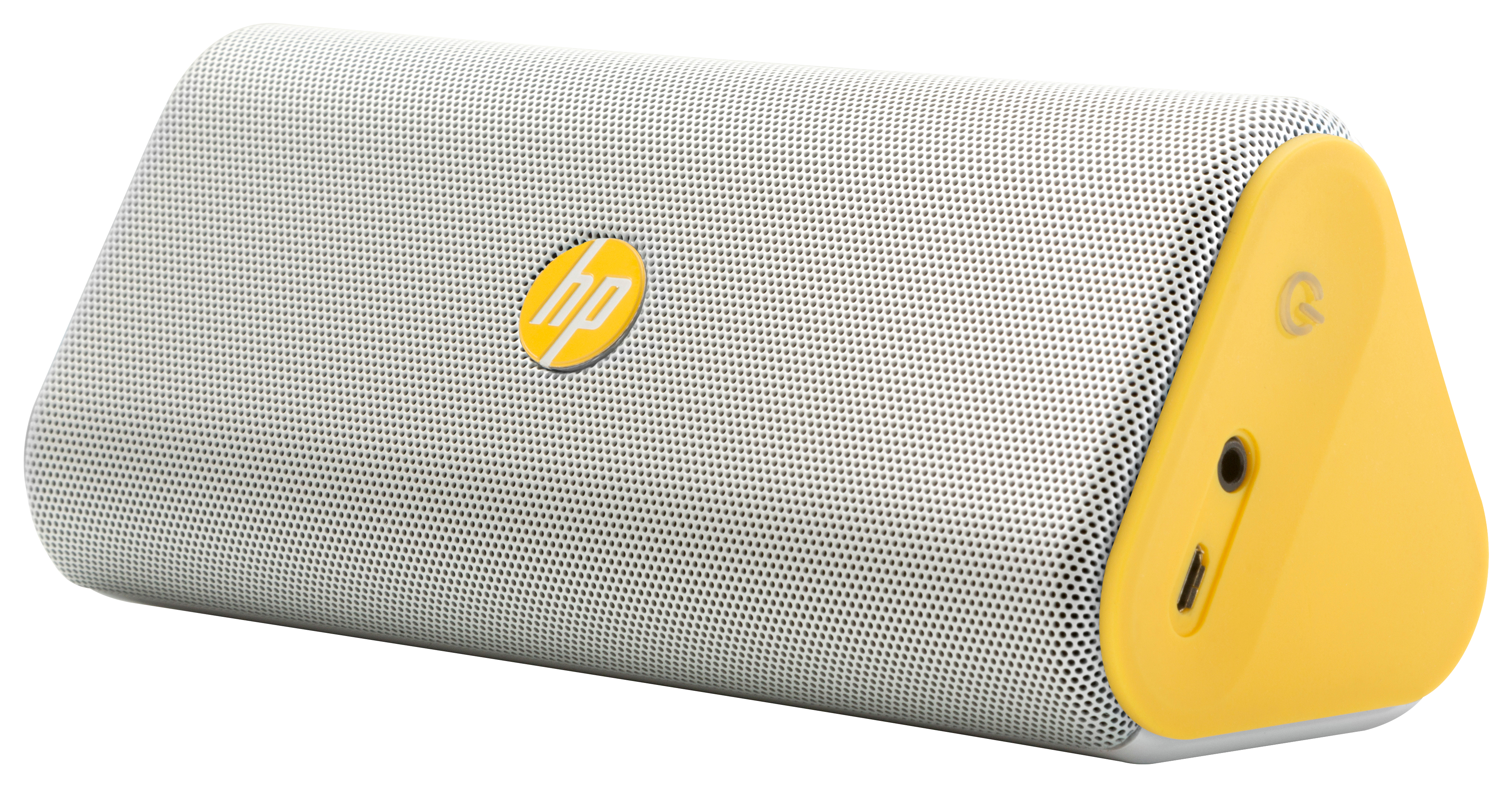 HP F6S95AA portable/party speaker Stereo portable speaker Grey 15 W image 4