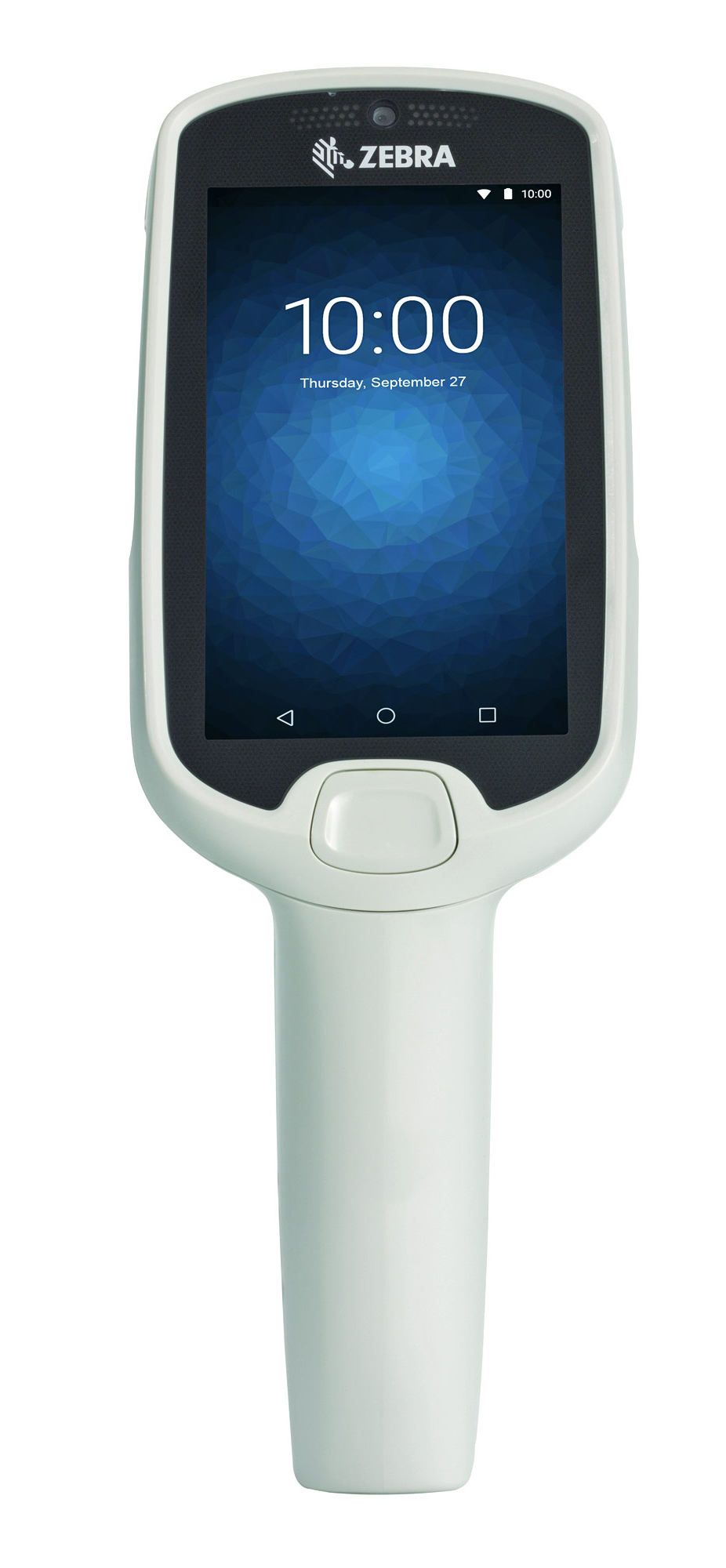 Zebra PS20 handheld mobile computer – image 2