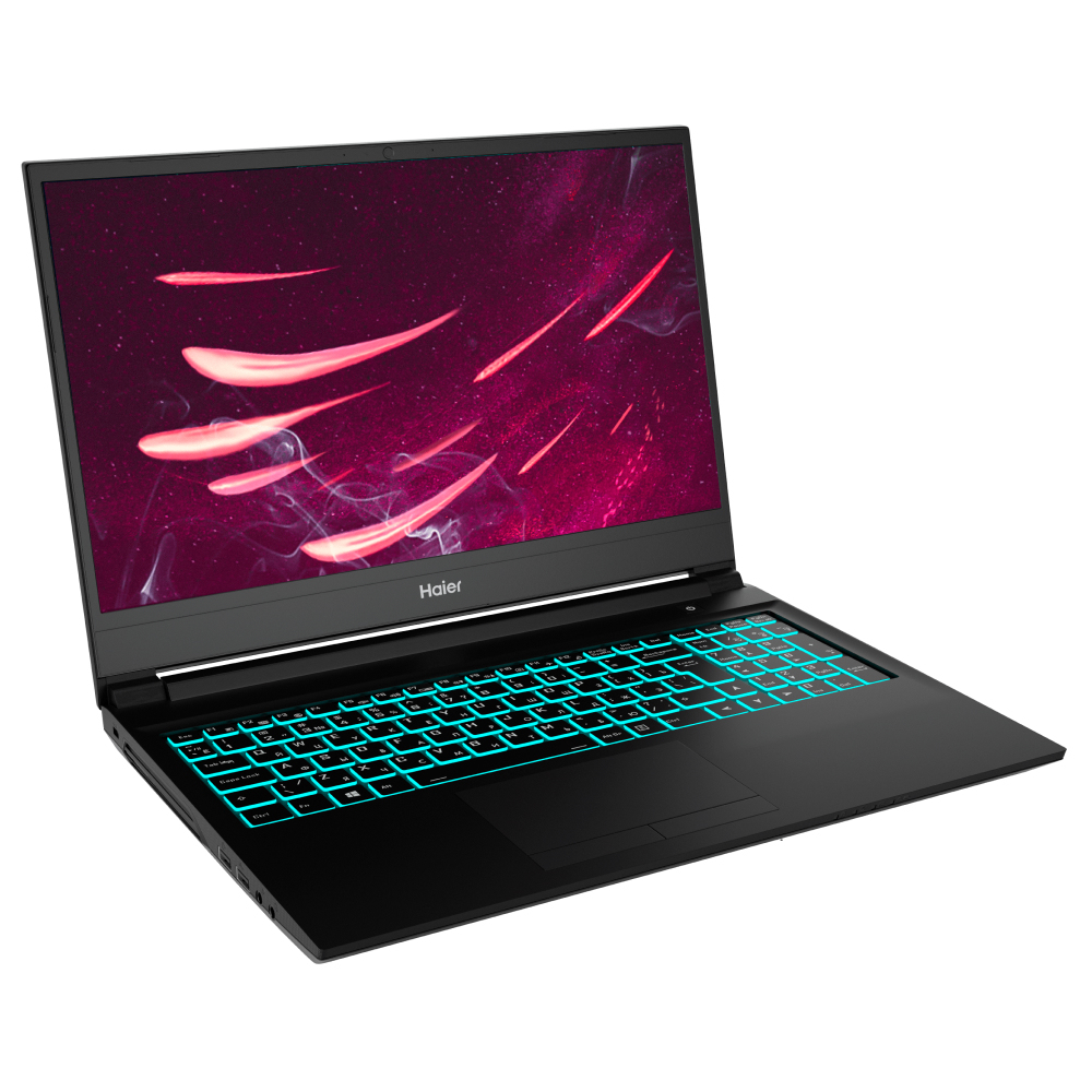 Haier GG1560X Intel® Core™ i5 i5-10200H Laptop – image 2