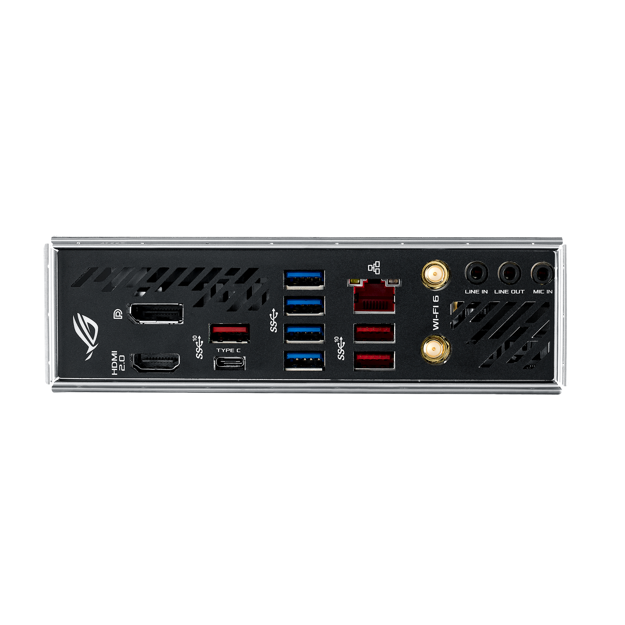 ASUS ROG Strix X570-I Gaming – image 5