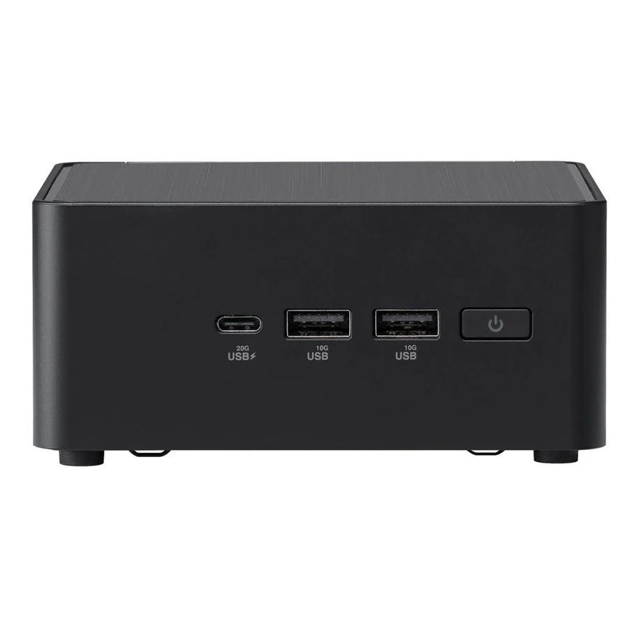 Ernitec WORKSTATION-BX-ANUC14-7-16-1TB-2TB PC/workstation