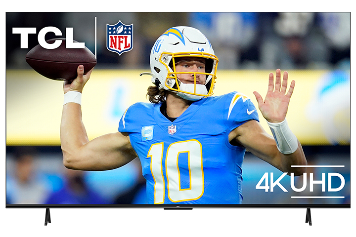 TCL S450G 75" — vue 1 sur 8