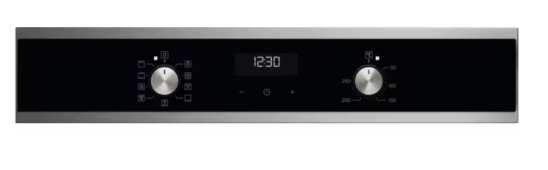 Electrolux EOF5H50BX oven – image 3