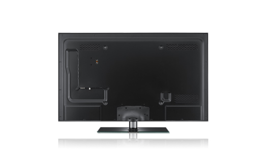 Samsung 46D5000 116.8 cm (46") Full HD Black – image 9
