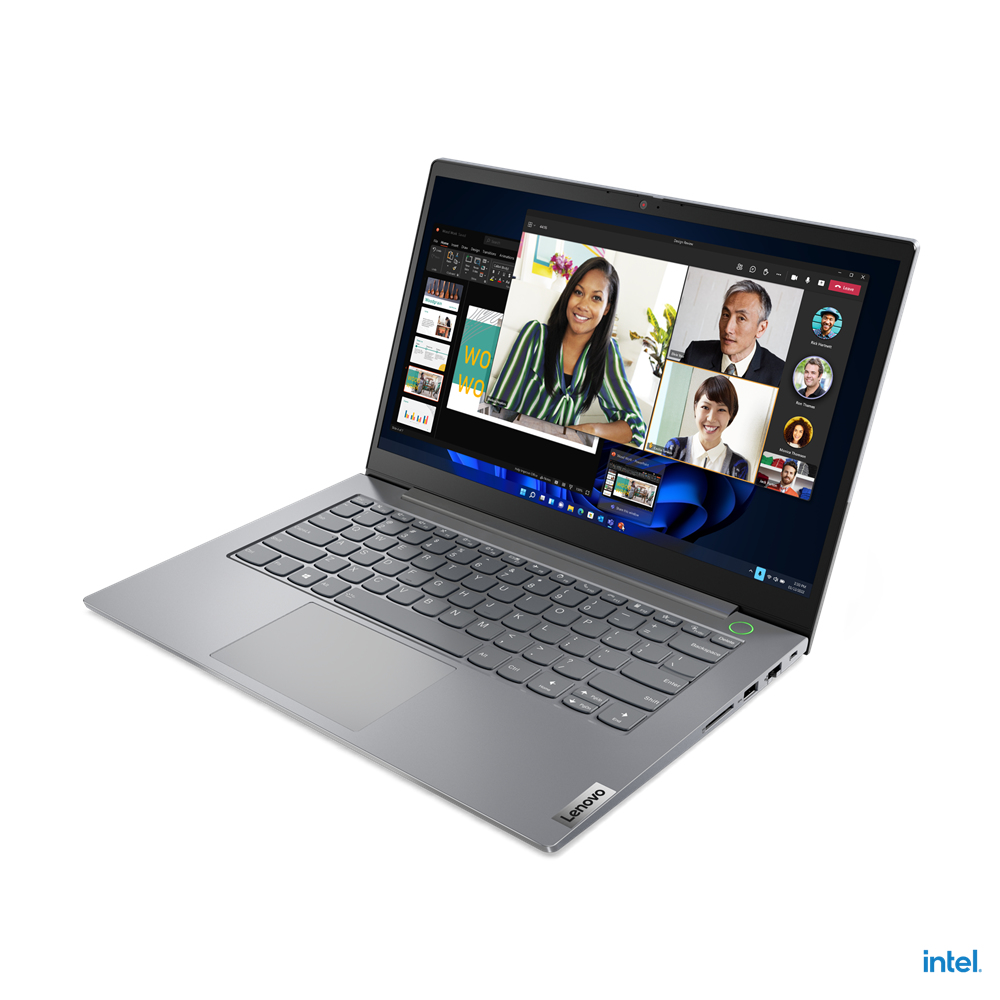Lenovo ThinkBook 14 G5 IRL – image 4