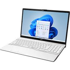 Fujitsu LIFEBOOK FMVA450GW laptop AMD Ryzen™ 5 5500U