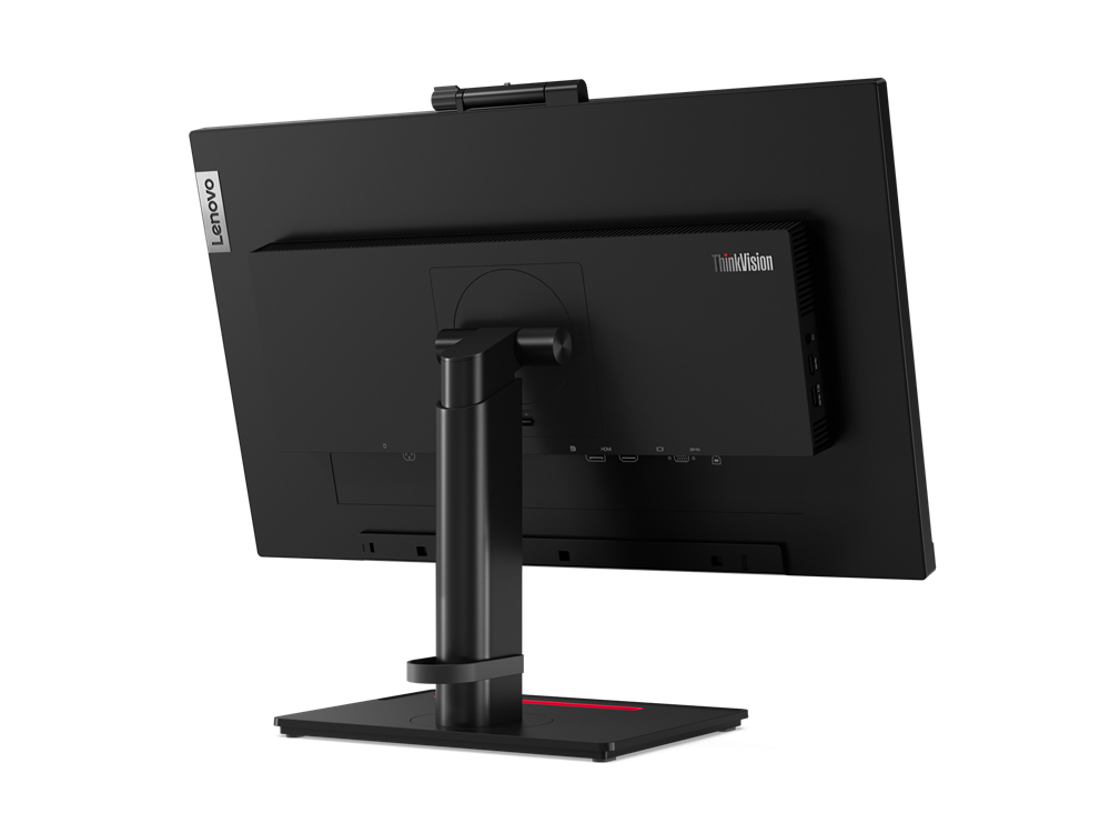 Lenovo ThinkVision T24v-20 computer monitor – image 7