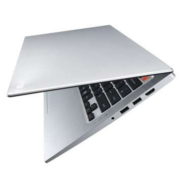 LG Z series Z435-GE40K laptop Intel® Core™ i5 i5-2467M – image 5