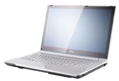 Fujitsu LIFEBOOK AH562 Intel® Core™ i5 i5-3230M Laptop