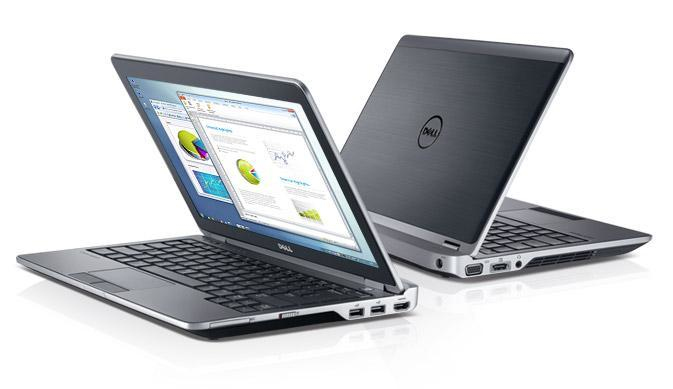 Dell Latitude E6220 Intel® Core™ i5 i5-2520M – image 2