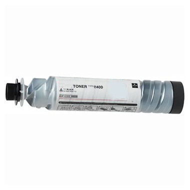 Ricoh 888086 toner cartridge 1 pc(s) Original Black