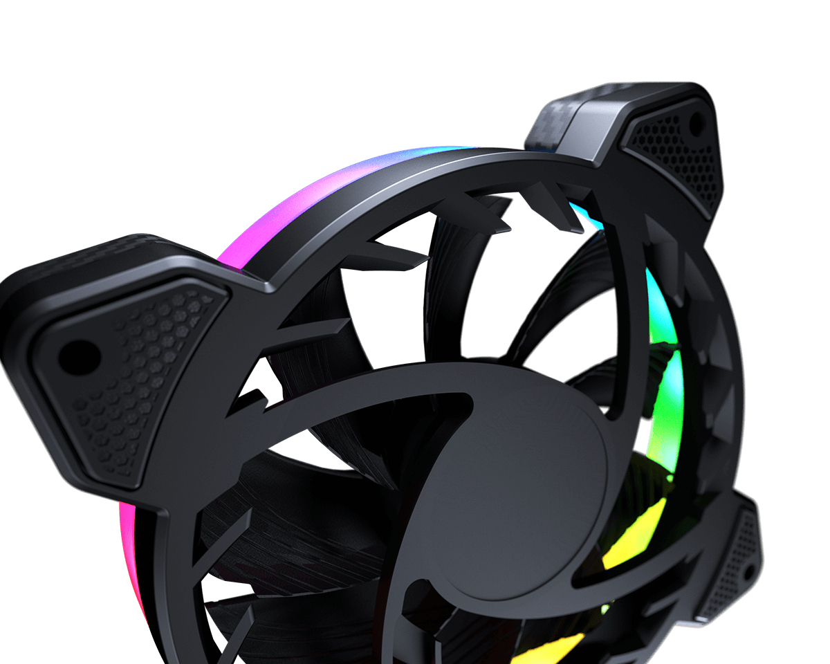 COUGAR VORTEX VK120 ARGB – image 5
