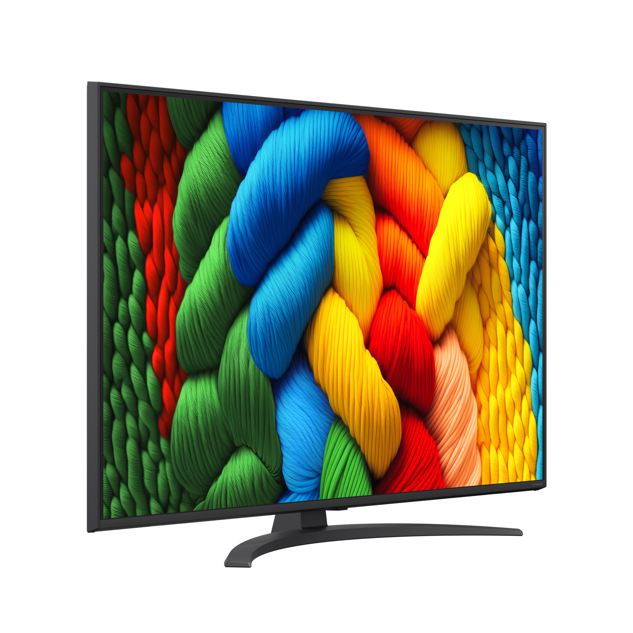TV LG NanoCell 50NANO81A6A 50 4K Smart TV WiFi direct LED AirPlay — photo 6