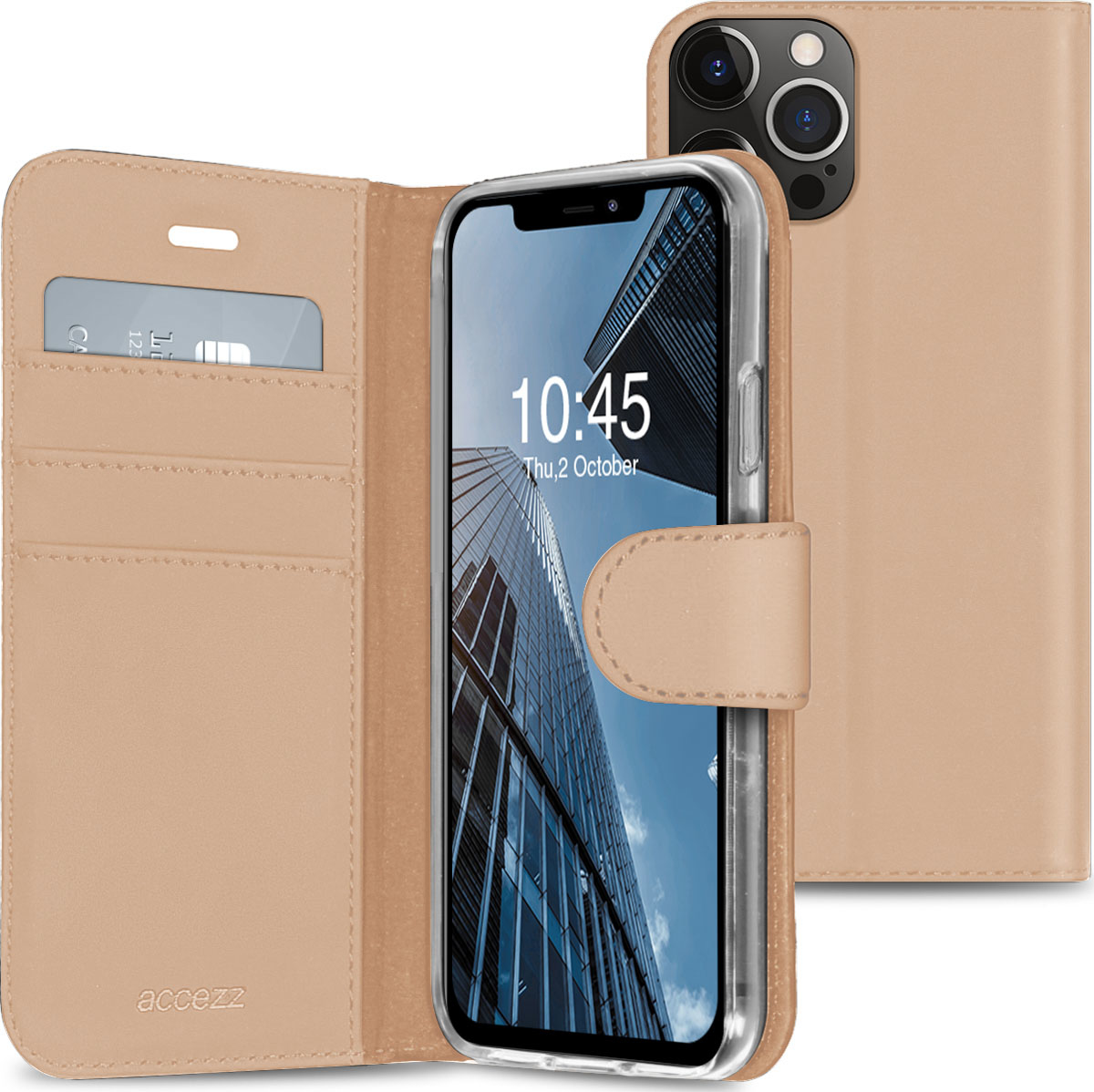 Accezz SH00044527 mobile phone case – image 1