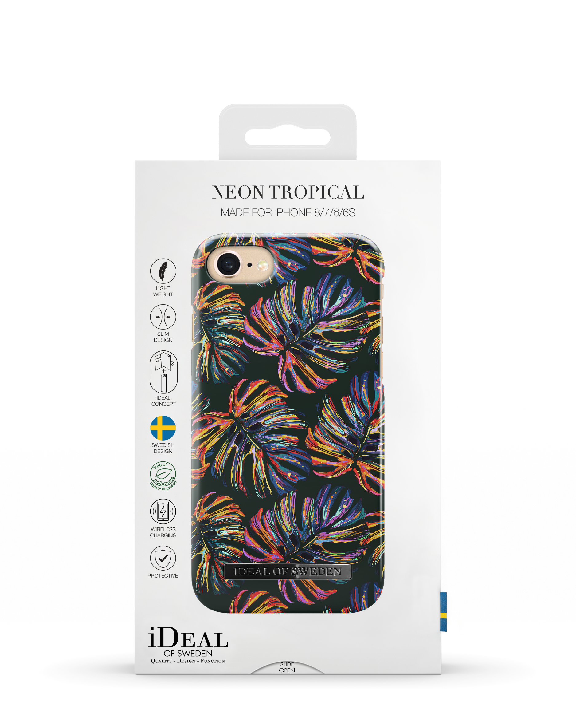 iDeal of Sweden IDFCS18-I7-73 mobile phone case – image 3