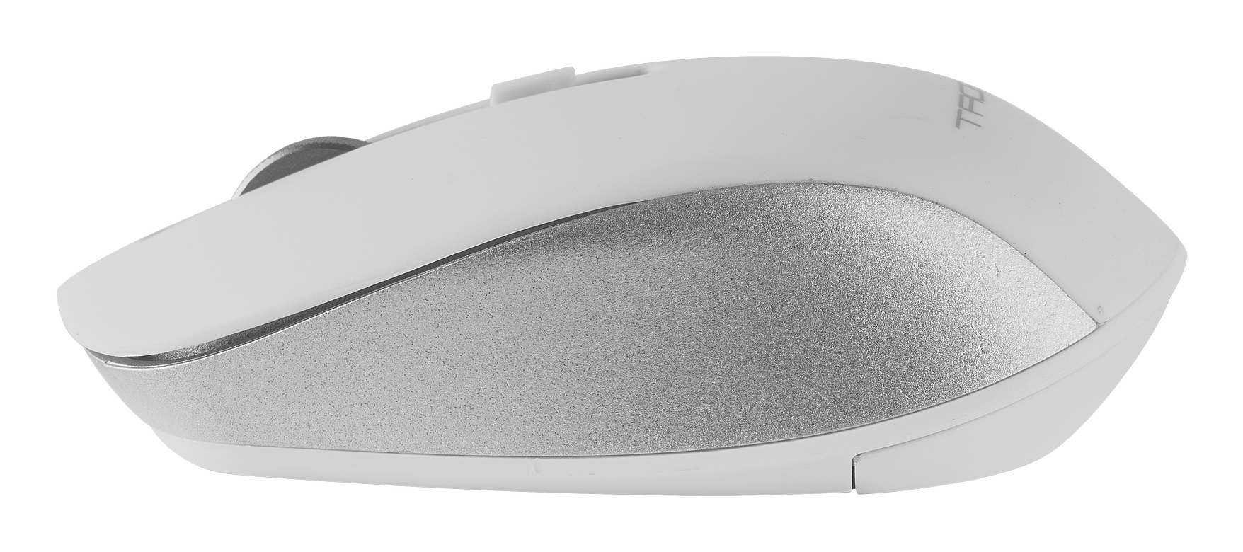 Tacens 6ZENITHWUS keyboard Mouse included Home/Office RF Wireless QWERTY US English Silver, White – image 9