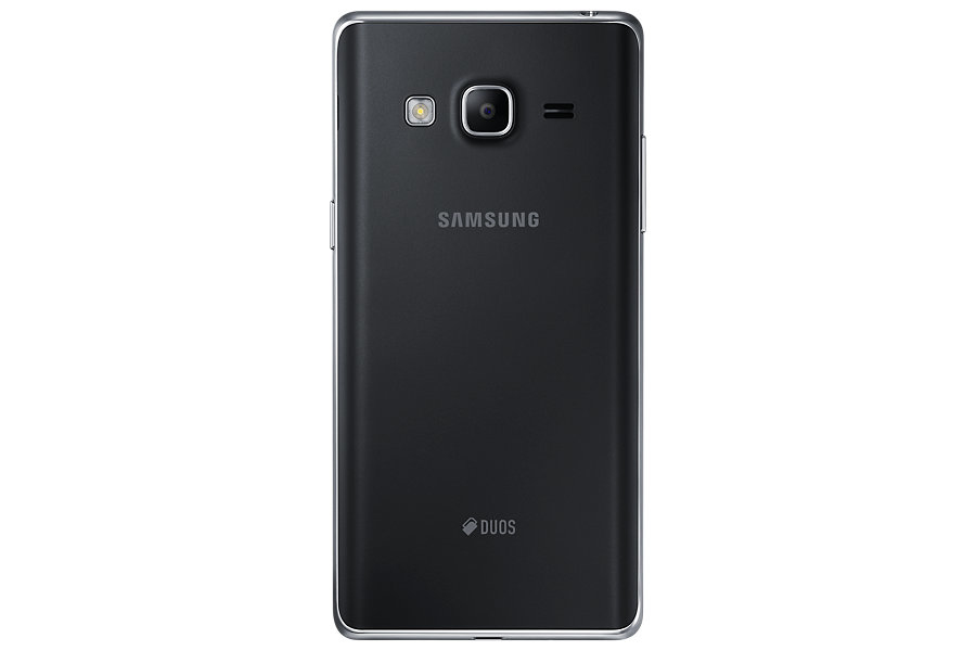 Samsung Galaxy Z3 SM-Z300 – image 2