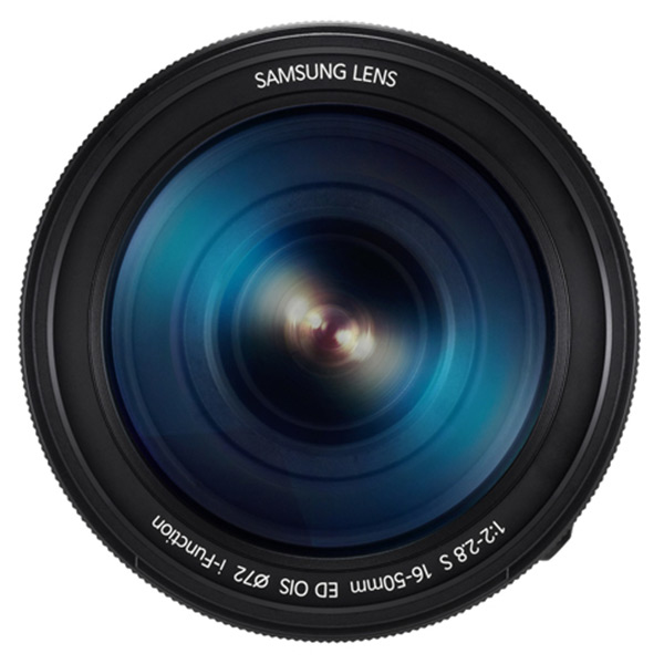Samsung S1650ASB Black – image 3