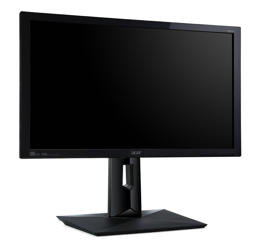 Acer CB CB241HYbmdpr computer monitor – image 6
