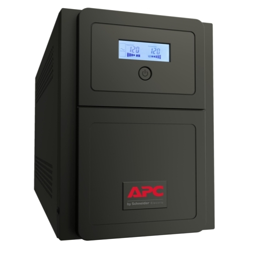 APC SMV2000CA uninterruptible power supply (UPS) Line-Interactive 2 kVA – image 1