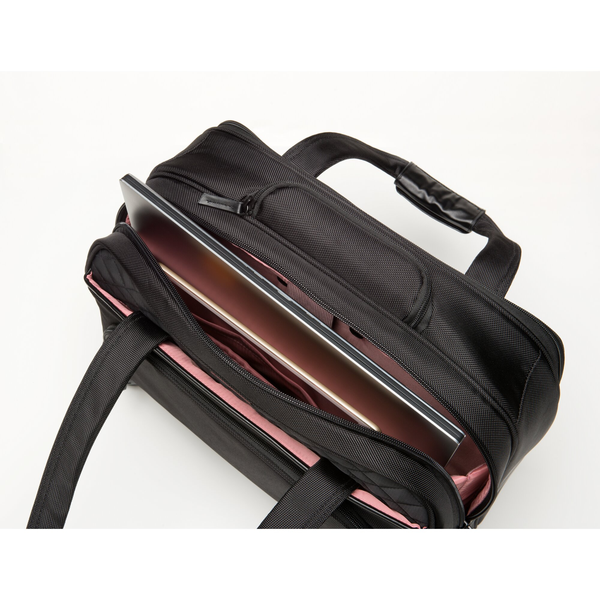 Kensington Contour 2.0 Executive Balance Laptop Spinner — 15.6” – image 8