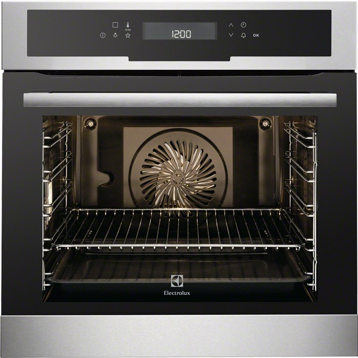 Electrolux EOC45752OX oven