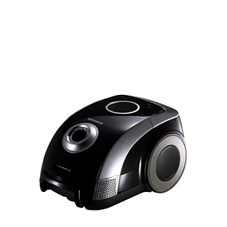 Samsung SC6360 3 L Cylinder vacuum Dry 2000 W Dust bag – image 4