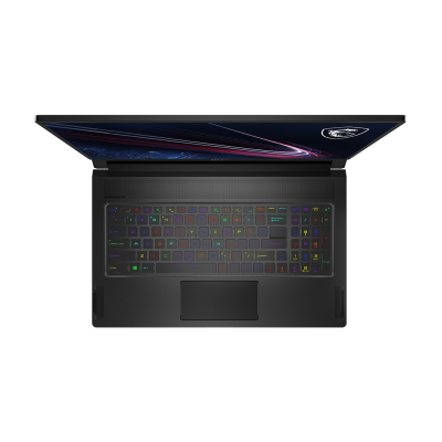 MSI Stealth 11UH-029 Intel® Core™ i7 i7-11800H Laptop – image 4