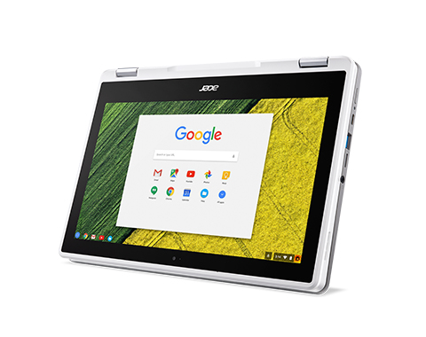 Acer Chromebook Spin 11 CP511-1H-C4GY Intel® Celeron® N3350 – image 5