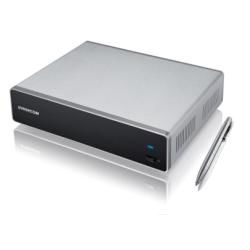 Freecom MediaPlayer II 1.5TB