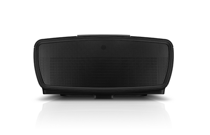 BenQ LK970/DLP 4K 5000L – image 6