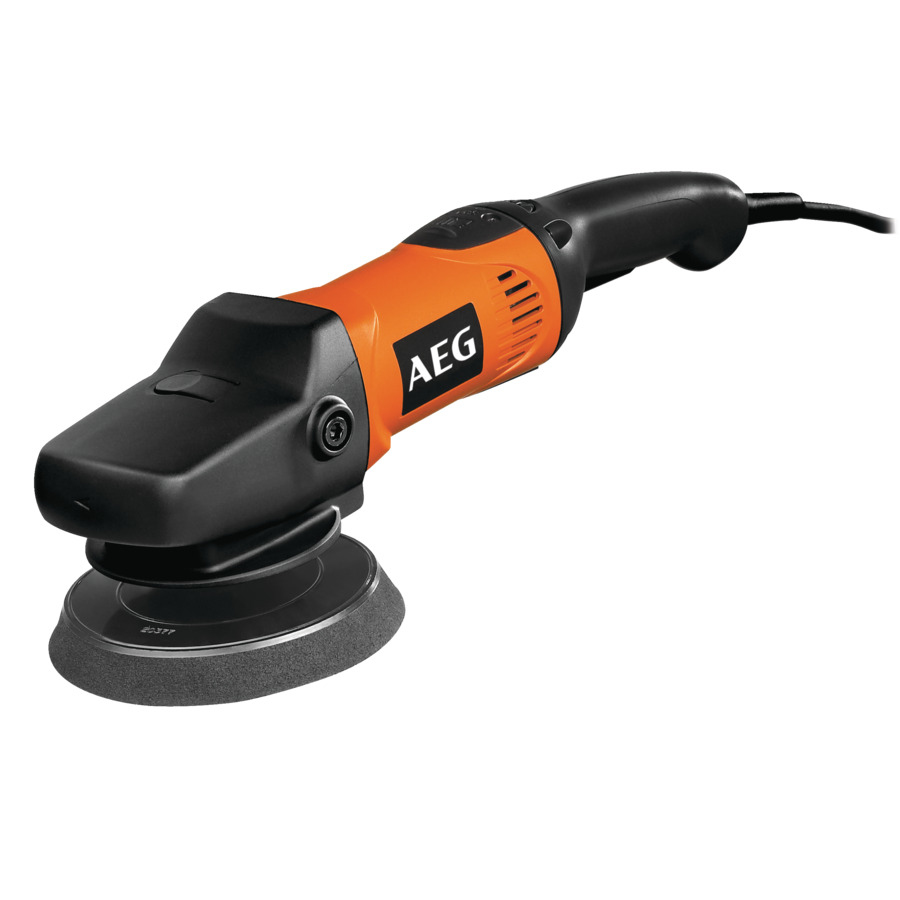 AEG 4935412266 portable sander – image 1