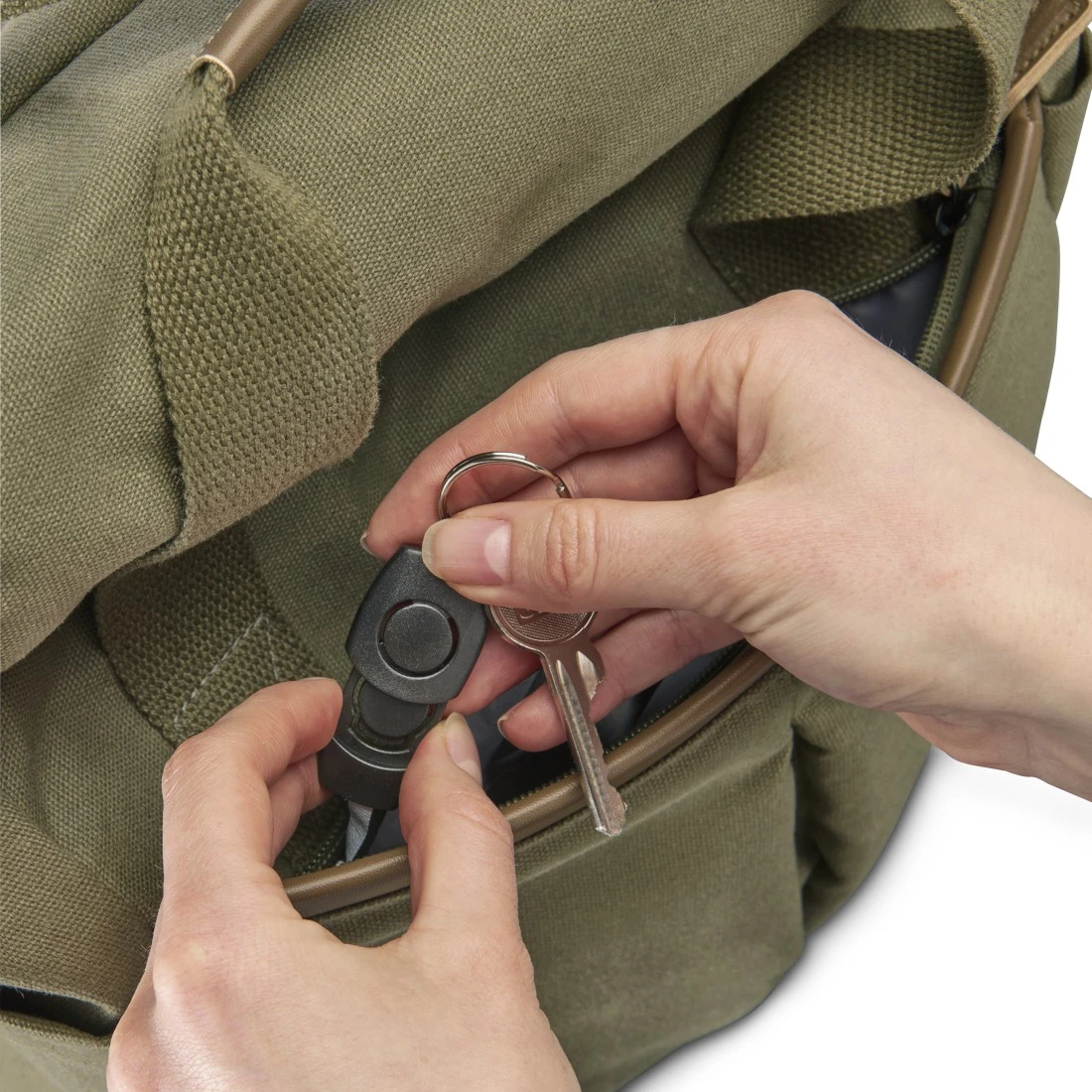 Hama 00222083 laptop case – image 7