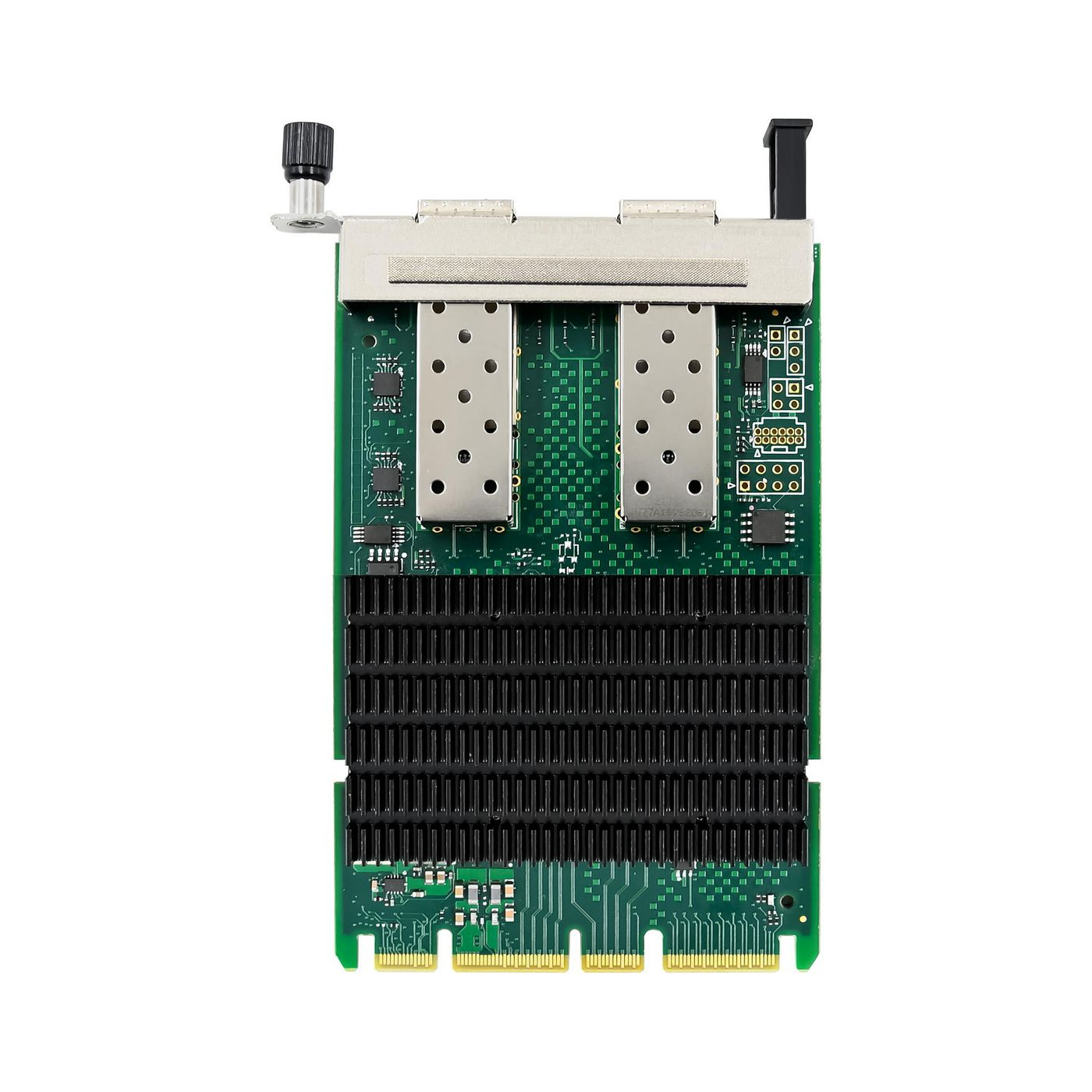 Microconnect MC-OCP3.0-E810-XXVDA2 network card Internal Ethernet 25000 Mbit/s – image 2