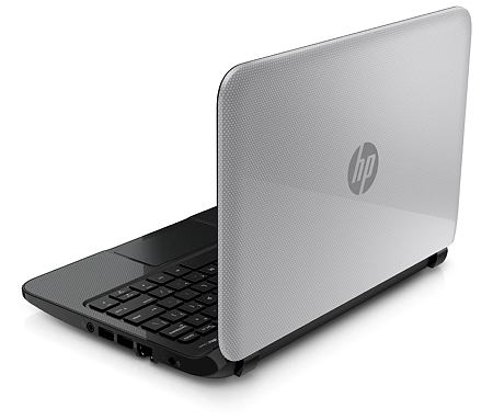 Specs HP Pavilion TouchSmart 10-e004au AMD A4 A4-1200 Laptop 25.6