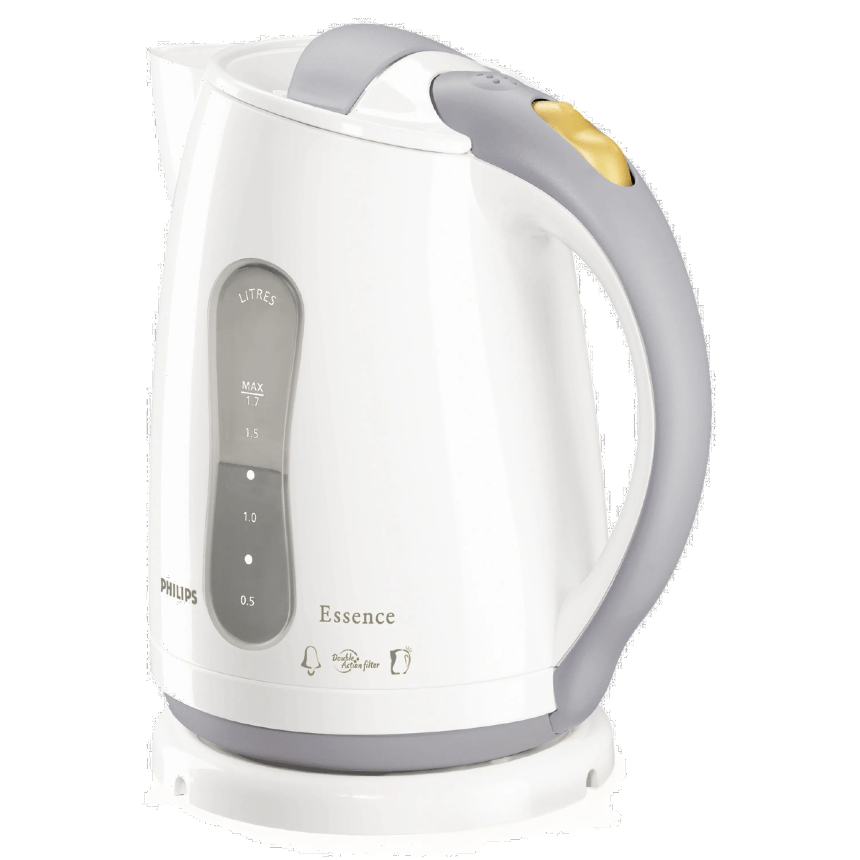 Philips HD4659/04 — vue 1 sur 1