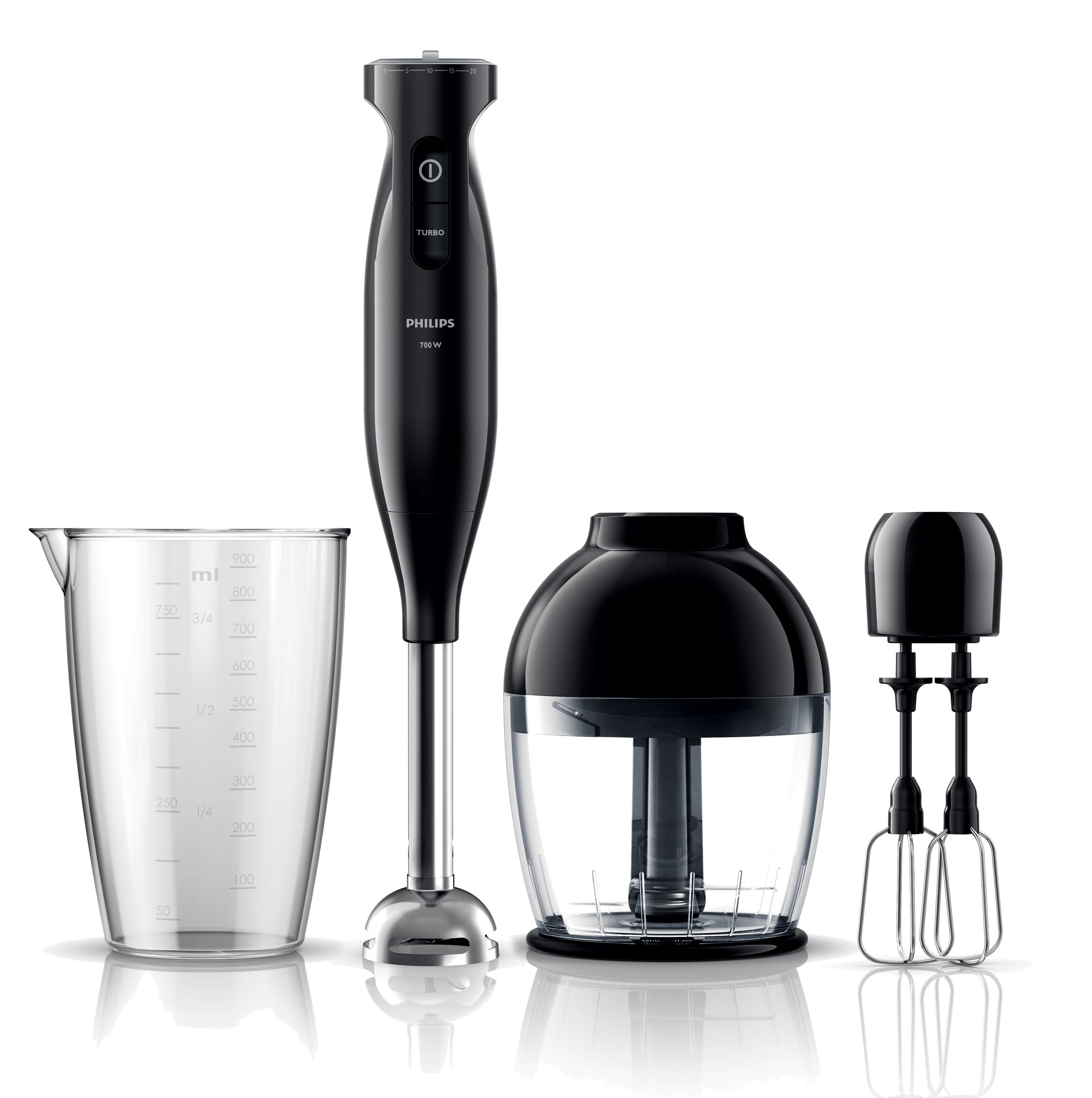 Philips HR1335/00 — vue 1 sur 1