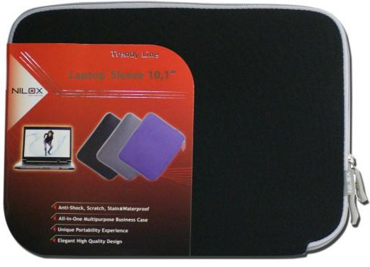 Nilox 14NXBO02D1010 laptop case – image 2