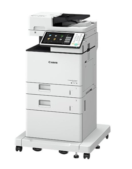 Canon 525i III – image 1