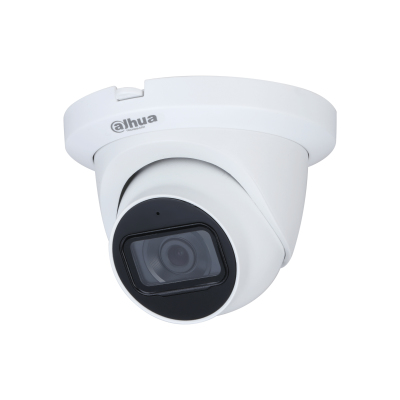 Dahua Technology Lite HAC-HDW1200TLMQ-A-0280B Dome CCTV security camera Indoor & outdoor Ceiling/Wall/Pole – image 1