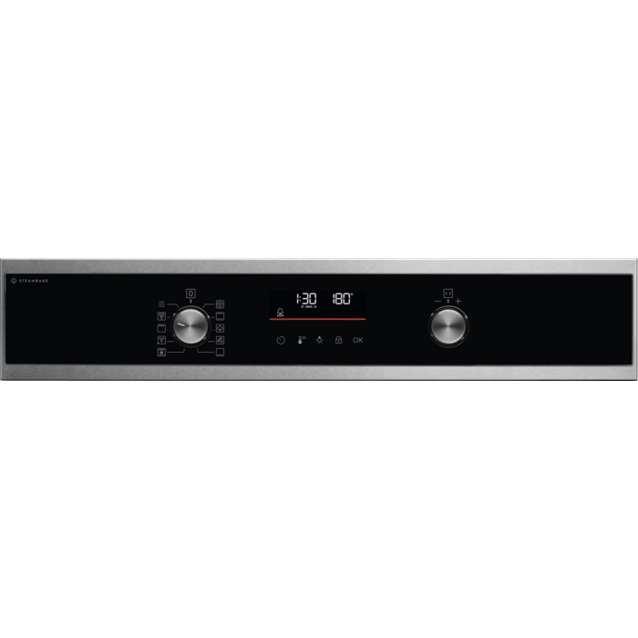 Electrolux COD6P46X0 72 L 3490 W Stainless steel – image 7