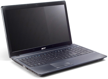 Acer TravelMate TM5744Z-P622G50Mikk Intel® Pentium® P6200 – image 1
