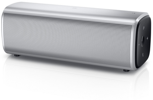 DELL AD211 Stereo portable speaker Silver 5 W image 10