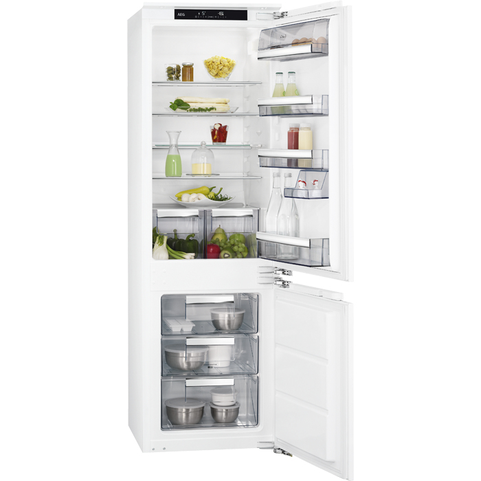 AEG SCE81841LC Built-in – image 1