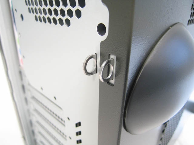 Chieftec DG-01B-D-U Midi Tower Black – image 9