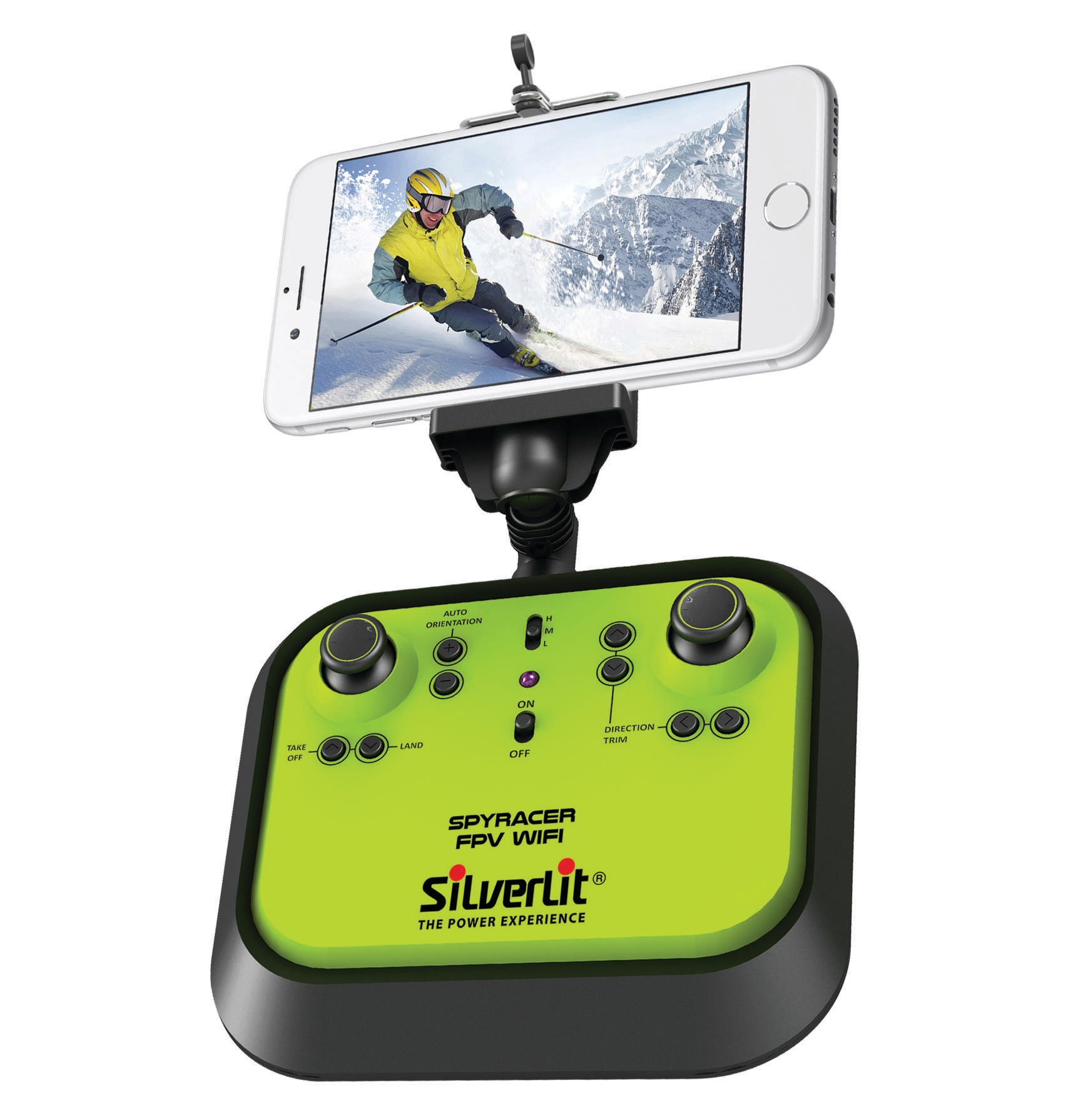 Silverlit 15606 remote controlled toy
