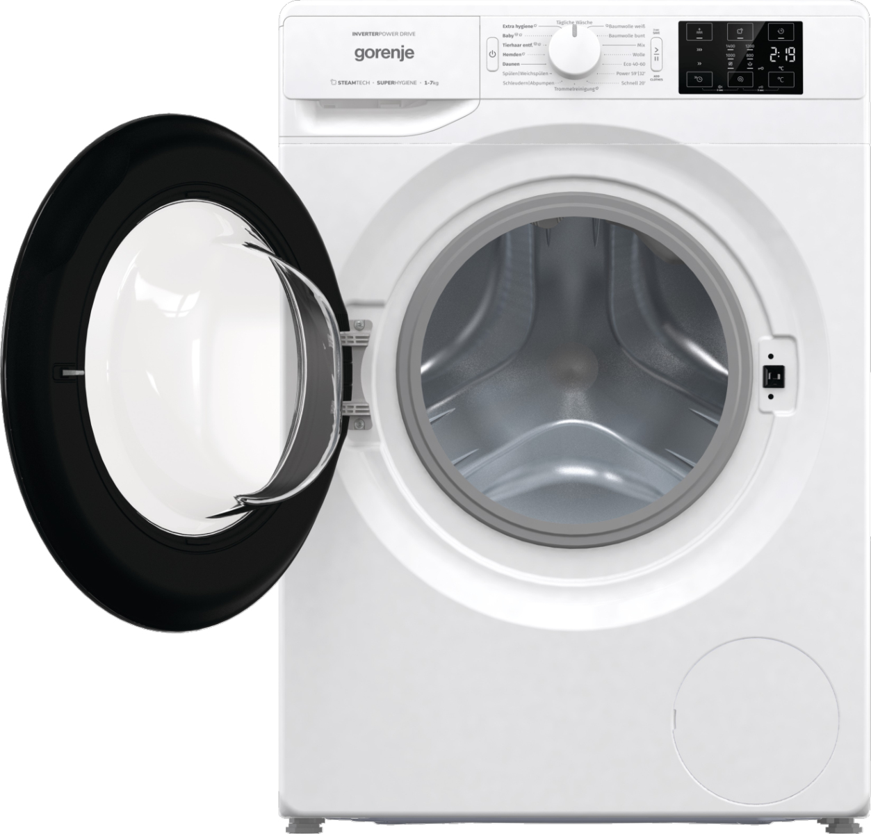 Gorenje Wave NEI74ADPS – image 4