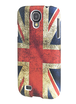 Celly GELVFS4M01 mobile phone case Cover Blue, Red, White